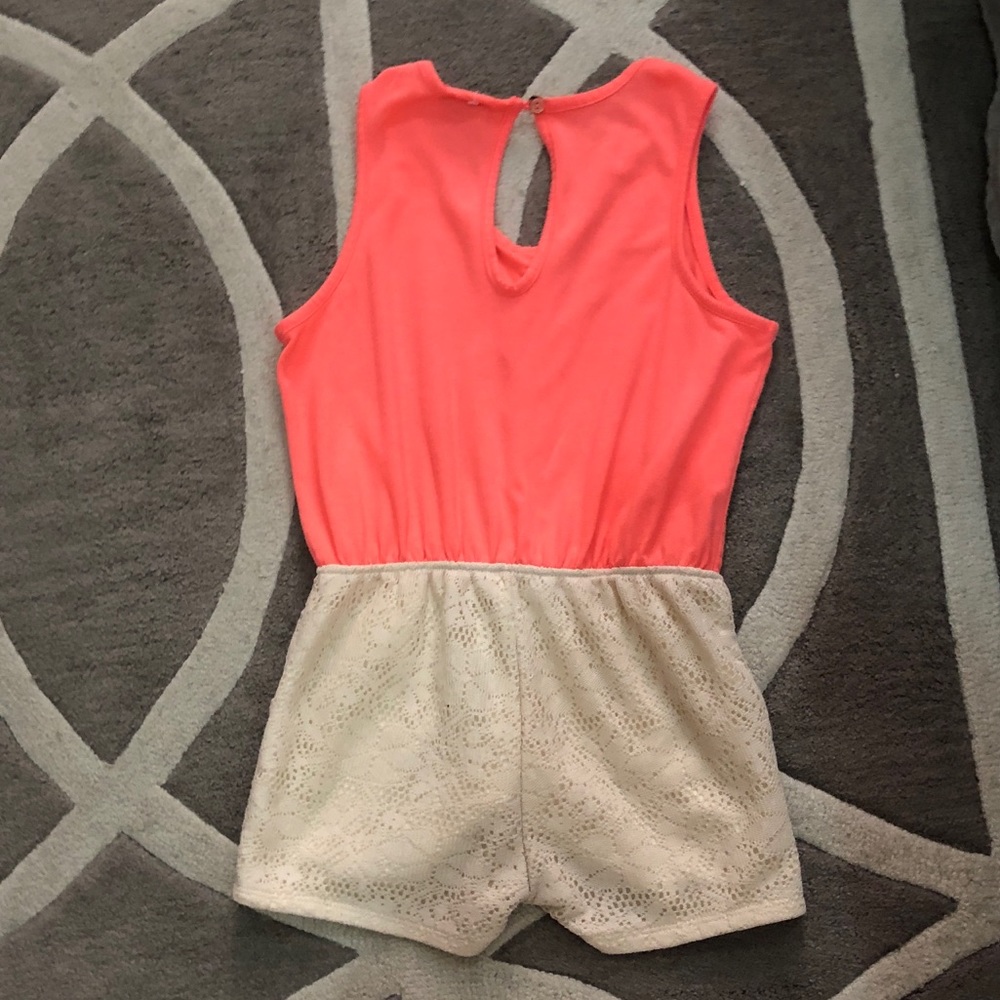 Romper - Picture 2 of 2